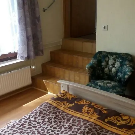 Guest-house * Elze