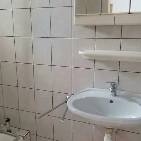 Guest-house Bed & Breakfast Elze