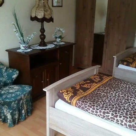 Guest-house * Elze