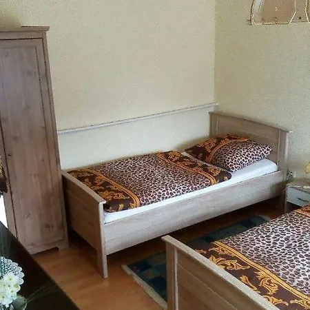 Bed & Breakfast Guest-house Elze