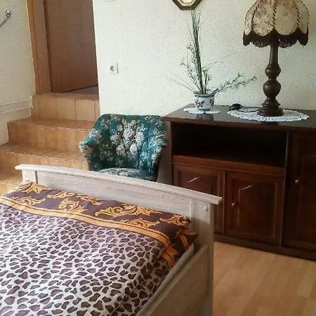 Bed & Breakfast Guest-house