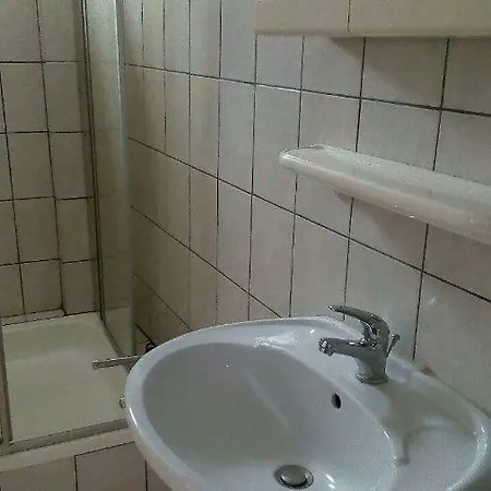 Guest-house
