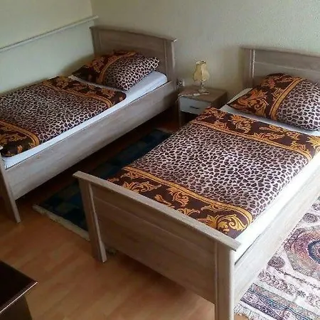 Guest-house Elze